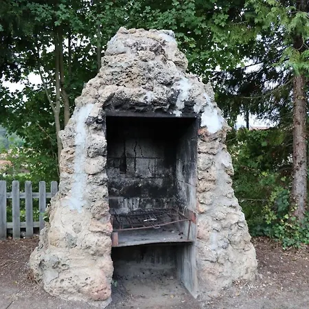 Mi Casa De Madera Σπίτι διακοπών Paul