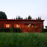 Дом отдыха Mi Casa De Madera